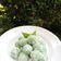Cooksnap dari Yan Iko untuk resep Klepon Pandan