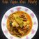 Cooksnap dari Ayu (Mama Aura) untuk resep Gulai Kapau Khas Bukittinggi
