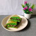 Cooksnap dari Chendera Ria Lim untuk resep Martabak Manis Teflon Simple