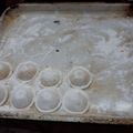 El cooksnap de carlos farran cuando hizo Sorrentinos de ricota y acelga caseros.