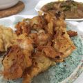 Cooksnap dari Shirley Ns untuk resep Ayam Goreng Bumbu Buah