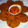 Manisha's Desi kitchen's cooksnap of when they made મેથી ની પુરી.