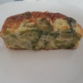 El cooksnap de MaryGlory cuando hizo Pastel de brócoli y calabacín.