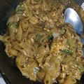 Cooksnap dari Desti Susanti untuk resep Kwetiaw Goreng