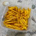 Cooksnap dari ni nyoman pamilawati untuk resep Sambal Sruit Mangga Muda