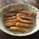 Cooksnap dari Nia - Mimakuki untuk resep Churros Simple