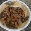 Cooksnap dari Jane Riani Hadibowo untuk resep Oseng Daging ala H Mamat