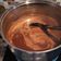 Cooksnap dari KembangJaya Lusi untuk resep Puding Cokelat Vla Susu ala KFC