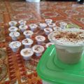 Cooksnap dari Fitri Morpha untuk resep Es krim lembut rumahan