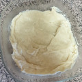 El cooksnap de Goyi Garrido cuando hizo Croquetas de pollo en Monsieur Plus.