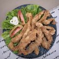 Cooksnap dari Rini Dwi Astuti untuk resep Boneless Crispy Chicken