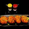 Shital Jataniya's cooksnap of when they made કટલેસ (Cutlet Recipe In Gujarati).