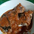 Cooksnap dari Nisa Zakaria untuk resep Ikan Tumis Aceh