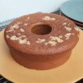 Cooksnap dari Susy Villianny untuk resep Ontbijtkoek 2