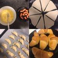 Cooksnap από Angelina Ambrs στη συνταγή Τυροπιτάκια νόστιμα