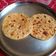 Mrinalini Sinha का कुकस्नैप जब उन्होंने सत्तू का पराठा (Sattu ka paratha recipe in Hindi) बनाया था।
