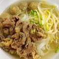 Cooksnap dari Lennie Huang untuk resep Vietnamese Beef Pho