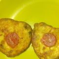 Cooksnap dari MmRFFNSTY untuk resep Tahu fantasi