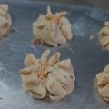 Cooksnap dari Sere Nade untuk resep Sagu Keju Lumeerr