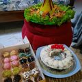Cooksnap dari Buna Salma untuk resep Puding coklat oreo simpel