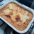 El cooksnap de Cony Constanza cuando hizo Leche asada 😊.