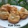 Cooksnap dari Fidi ArkaSyana untuk resep Kulit Soes