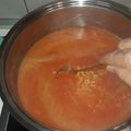 Cooksnap από Despoina Demi στη συνταγή Τραχανάς σούπα με ντομάτα