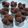 Cooksnap dari inung untuk resep Bolkus Coklat Mekar No Egg No Mixer