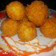 Cooksnap dari IdaIhsan untuk resep Parmesan tater tots