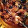 Cooksnap dari siti fatimah julliani untuk resep Udang bakar pedes manis
