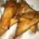 Cooksnap Lailatul Husnaaa semasa beliau membuat Samosa Ayam.