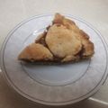 Cooksnap από ΑΘΗΝΑ ΑΙΚΑΤΕΡΙΝΗ στη συνταγή Μηλόπιτα αμερικανική (American pie)