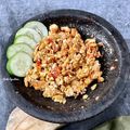 Cooksnap dari anif agustina untuk resep Sambal Tempe Goang