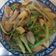 楊紫琳 的 杏鮑菇炒玉米筍（素） cooksnap
