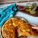 Cooksnap dari cutzamania untuk resep Pizza Teflon buat Si Males（Tanpa Ulen-Tanpa Ribet）