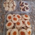 El cooksnap de vm1970 cuando hizo Galletitas pepas.