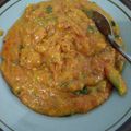 Cooksnap dari rola untuk resep Kerupuk Kuah