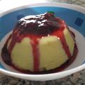 El cooksnap de Claudia Lopez cuando hizo Cheesecake en Taza al Microondas ✨.