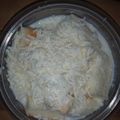 Cooksnap dari Aan Fitriana untuk resep Stup Roti Tawar