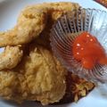 Cooksnap dari Nunik Mulyati untuk resep Ayam Goreng Tepung Crispy ala KFC