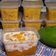 Cooksnap dari Alicia Jovanka untuk resep Mango Sago