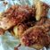 Cooksnap dari Dapur Annisa untuk resep Ayam Goreng Lengkuas (Chicken Wings)