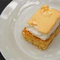 Mónika Gyurászné Cooksnap-ja, amikor elkészítette a(z) Női szeszély receptet.