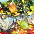Cooksnap dari cheef Ferdika untuk resep Semur betawi ala chef ferdika special buat keluarga