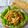 Cooksnap dari Rahayu Sartika Br. Sembiring untuk resep Udang Telur Asin Tanpa Telur Asin