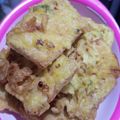 Cooksnap dari Fie_chayaNkpooh😉 untuk resep Tempe Goreng Tepung Renyah #BikinRamadanBerkesan #Day2 #PekanIns