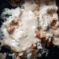 Sabo Daniela Cooksnap-ja, amikor elkészítette a(z) Rakott brokkoli csirkemell kockákkal 🥦 receptet.