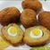 Cooksnap dari meil untuk resep Kroket Kentang Telur Puyuh