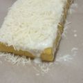 Cooksnap dari Iin Indri untuk resep Bolu susu lembang kukus