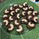 Cooksnap dari Restu Dianty untuk resep Choco Cashew Cookies